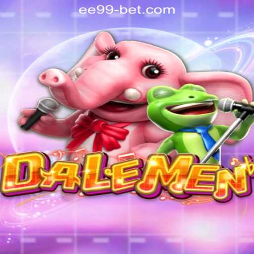 DALEMEN: Dive into the Ultimate Gaming Experience