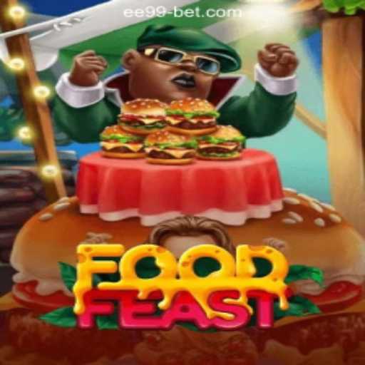 Discovering FoodFeast: A Culinary Adventure with EE99 Bet on Na App Store do Brazil