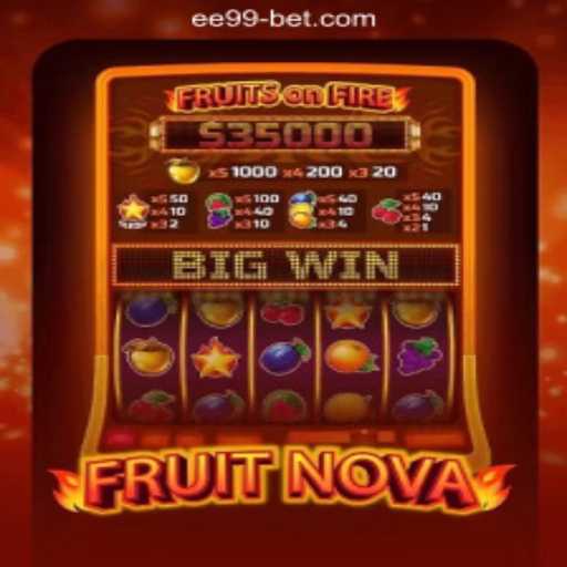 Discovering FruitNova: A Colorful Adventure in Mobile Gaming