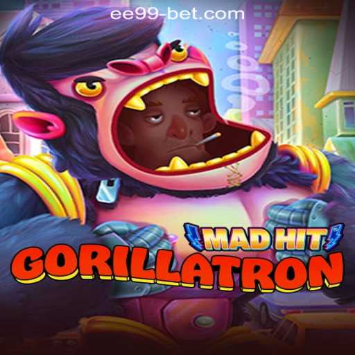 MadHitGorillatron: A Vibrant Journey Through the Na App Store do Brazil