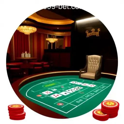 Exploring the World of Online Baccarat with EE99 Bet