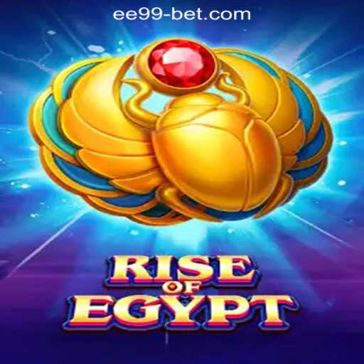 Exploring 'RiseOfEgypt': A Majestic Journey Through Ancient Lands