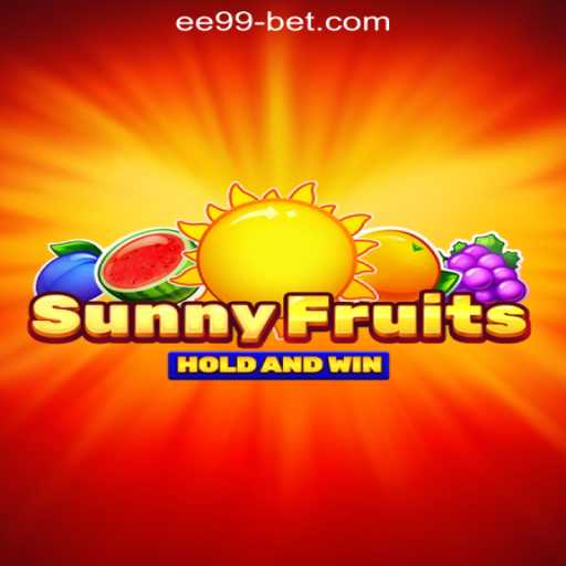 Discover the Excitement of SunnyFruits: A Delightful Gaming Experience