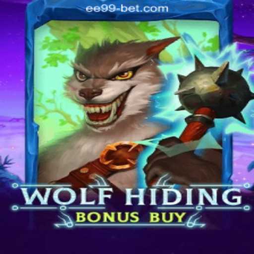 Exploring the Captivating World of WolfHidingBonusBuy: A Thrilling Adventure in Online Gaming